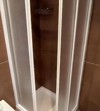 Apartamento Clausurado
