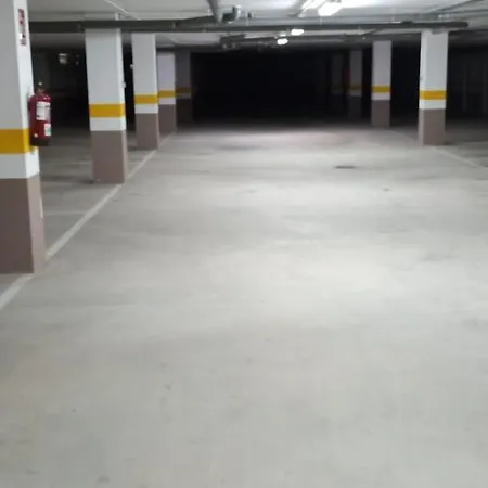 Apartamento Clausurado Apartment Foz