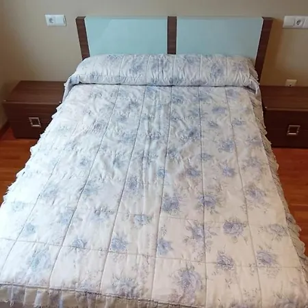 Apartamento Clausurado * Foz
