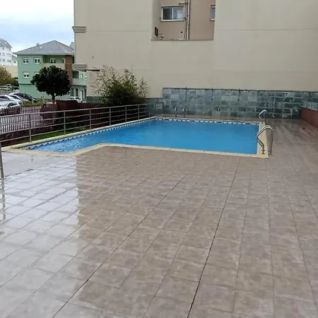 Apartment Apartamento Clausurado *