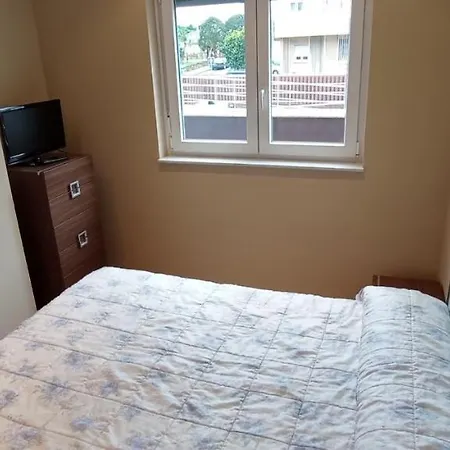 Apartamento Clausurado *
