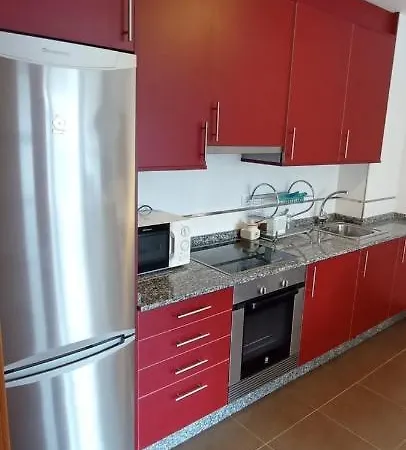Apartamento Clausurado * Foz