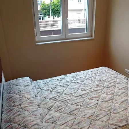 Apartamento Clausurado Foz