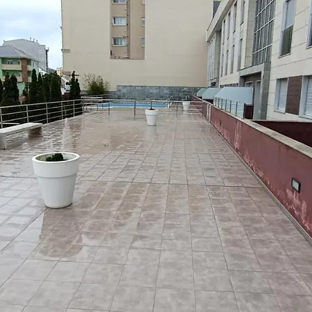 Apartment Apartamento Clausurado Foz