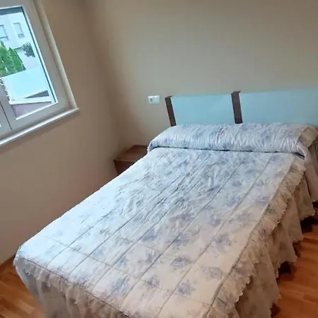 Apartamento Clausurado Foz