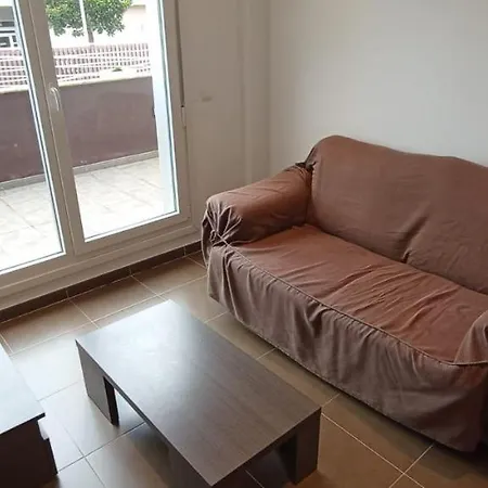 Apartment Apartamento Clausurado *