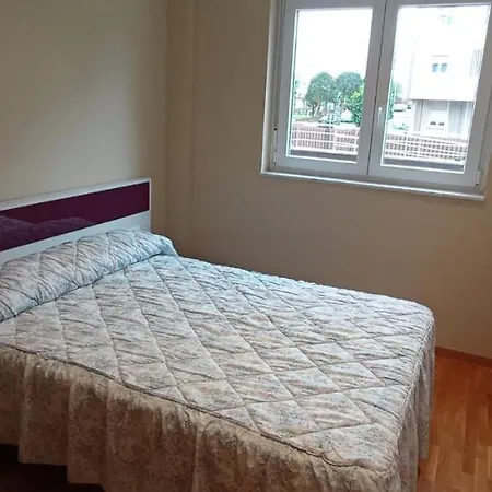 Apartamento Clausurado *