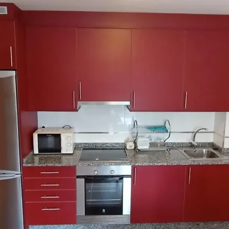 Apartamento Clausurado Apartment Foz
