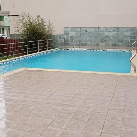 Apartment Apartamento Clausurado Foz