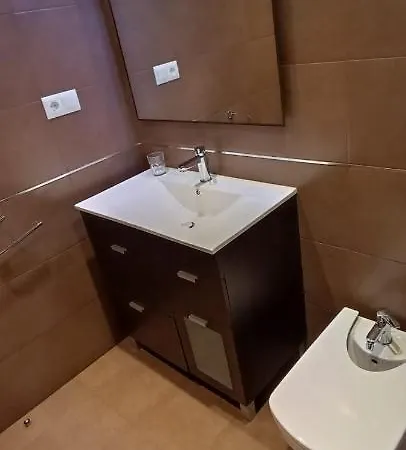 Apartamento Clausurado Foz