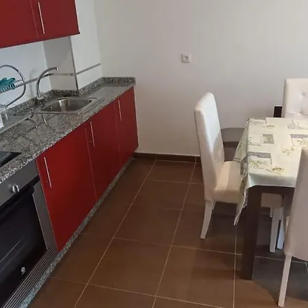 Apartamento Clausurado Apartment