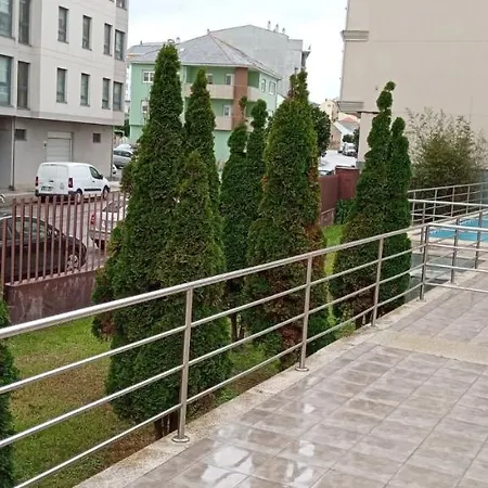 Apartamento Clausurado * Foz