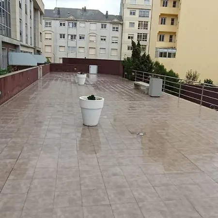 Apartamento Clausurado * Foz
